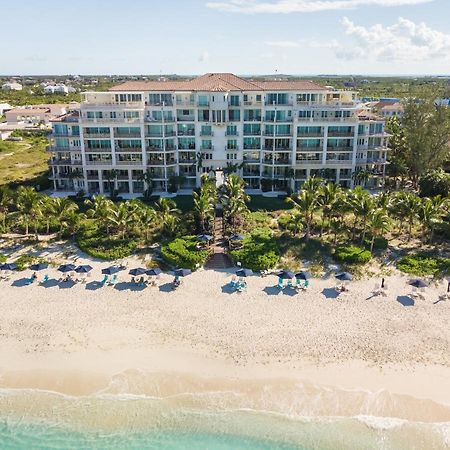 The Regent Grand Hotel Grace Bay Ngoại thất bức ảnh