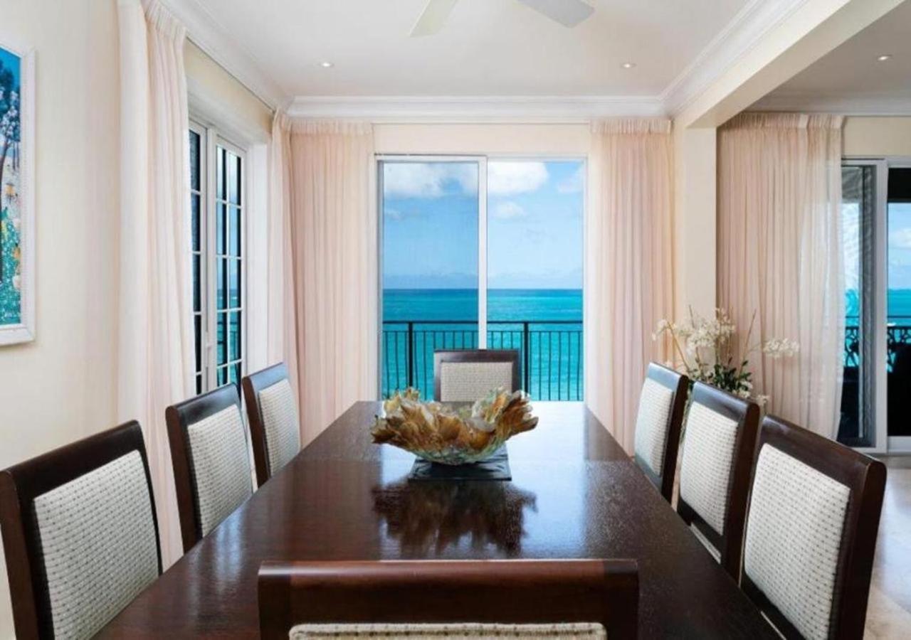 The Regent Grand Hotel Grace Bay Ngoại thất bức ảnh